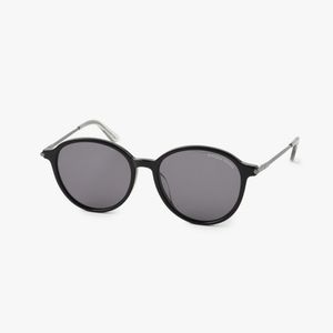 Bottega Veneta Round Sunglasses